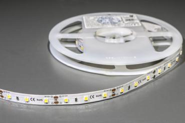 Warmweiß LED-Streifen, einfache Montage, Mit einem Abstrahlwinkel von 120°